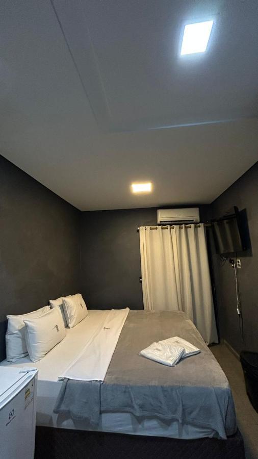 Ipanema Beach Hostel Rio de Janeiro Exteriér fotografie
