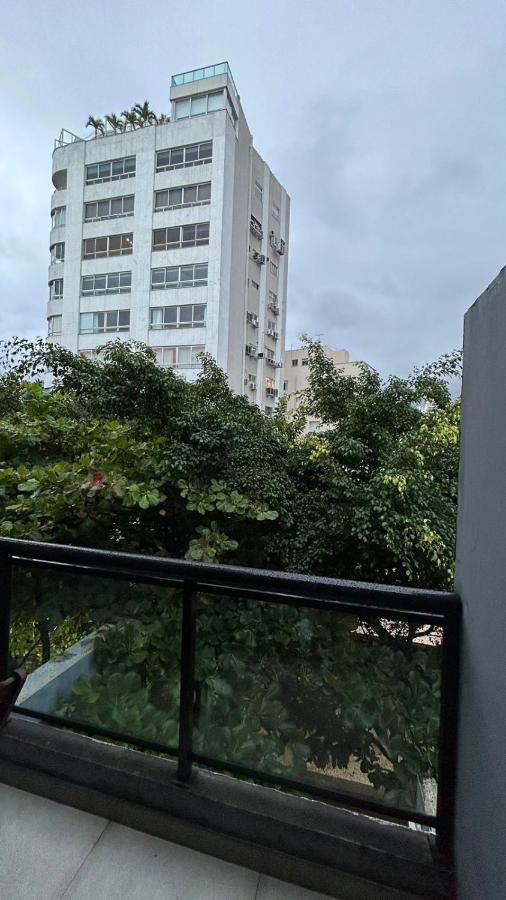 Ipanema Beach Hostel Rio de Janeiro Exteriér fotografie