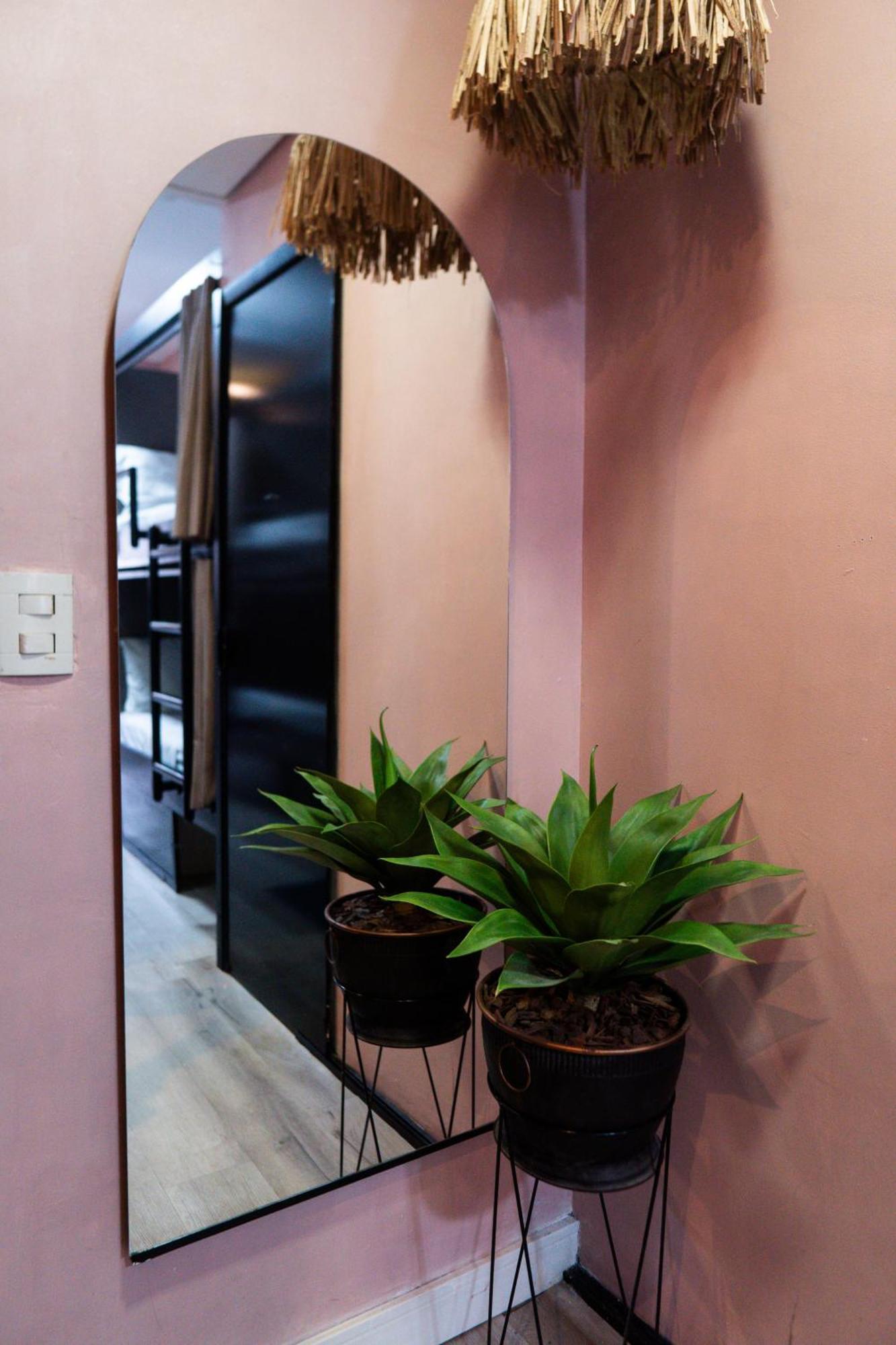 Ipanema Beach Hostel Rio de Janeiro Exteriér fotografie