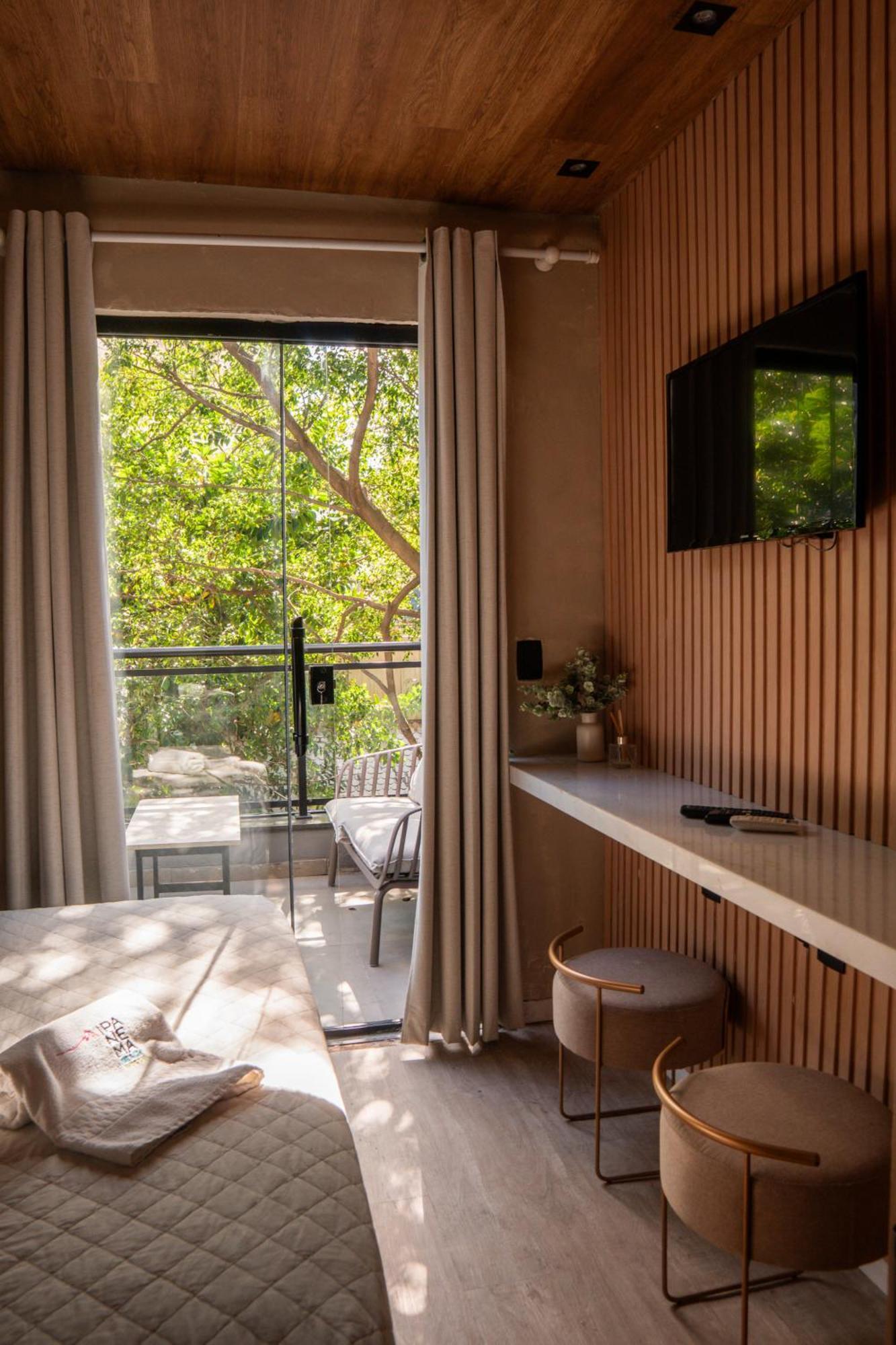 Ipanema Beach Hostel Rio de Janeiro Exteriér fotografie