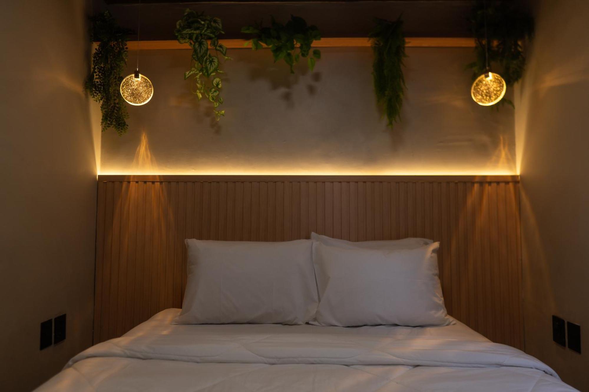 Ipanema Beach Hostel Rio de Janeiro Exteriér fotografie