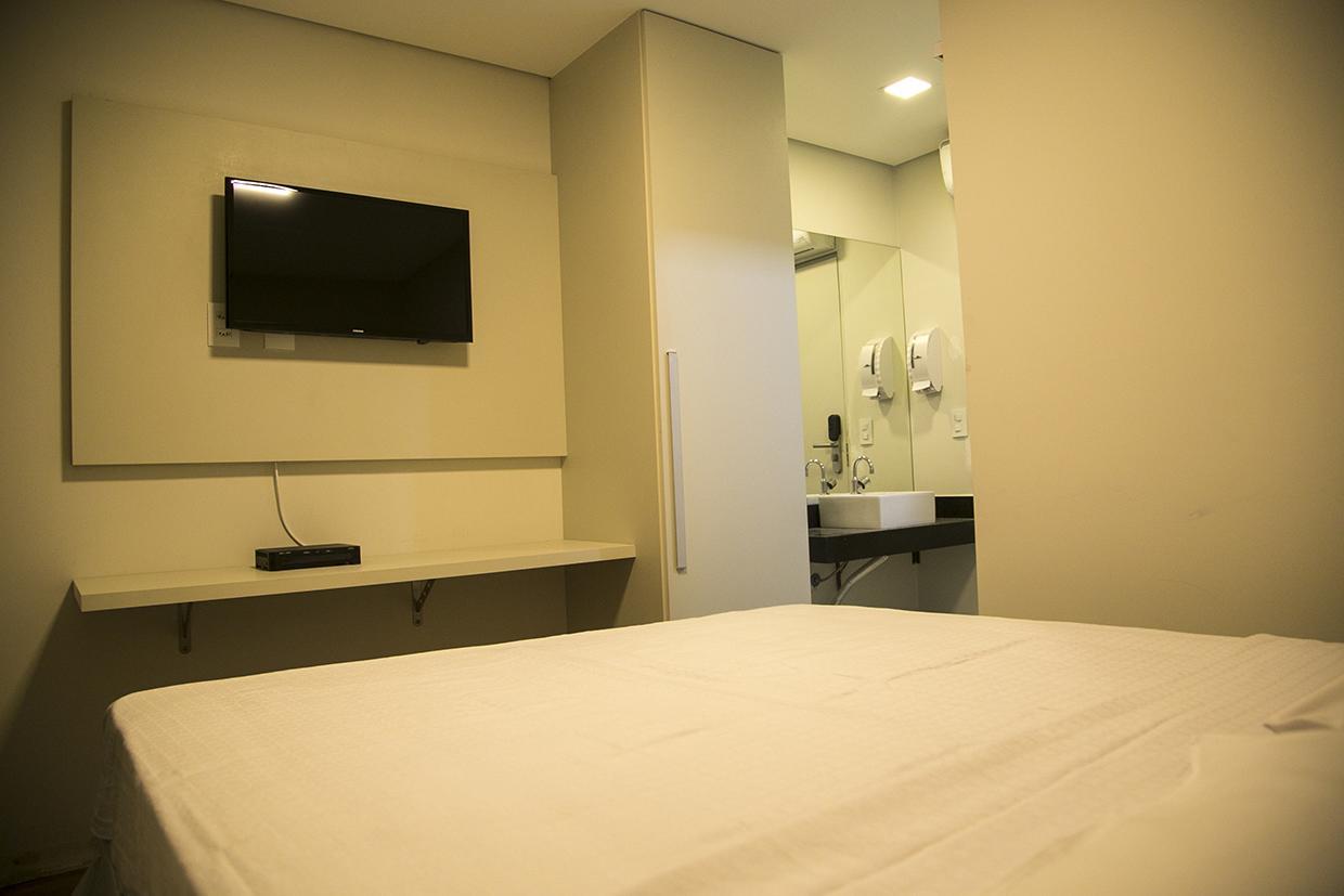 Ipanema Beach Hostel Rio de Janeiro Exteriér fotografie