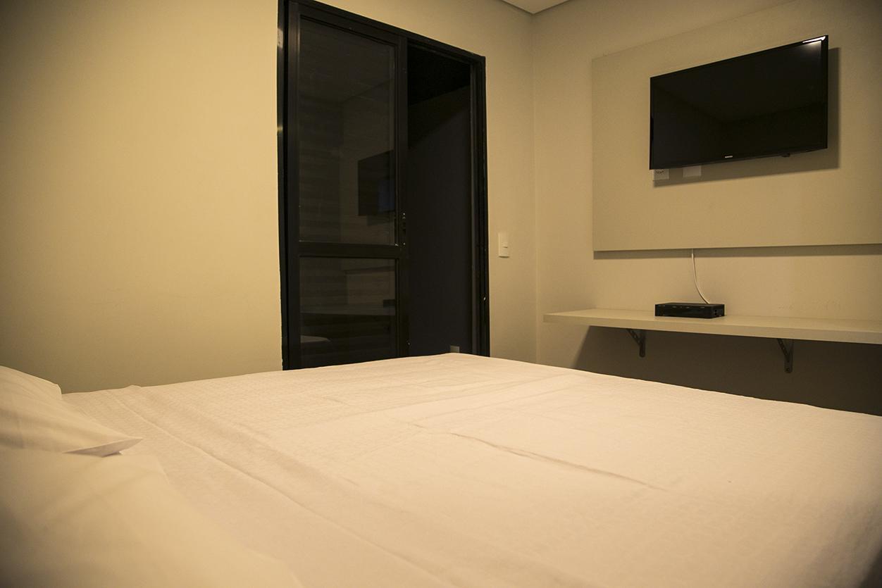 Ipanema Beach Hostel Rio de Janeiro Exteriér fotografie