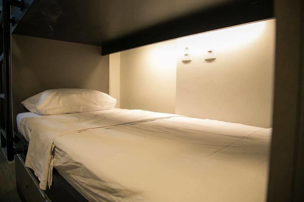 Ipanema Beach Hostel Rio de Janeiro Exteriér fotografie